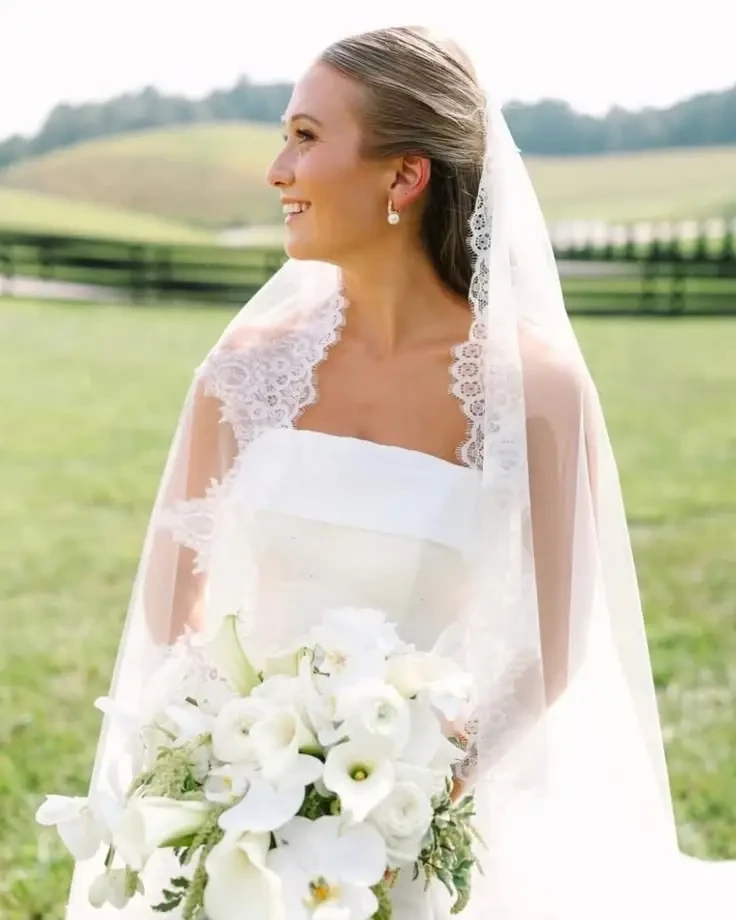How to Elevate Your Bridal Look with Accessories Image