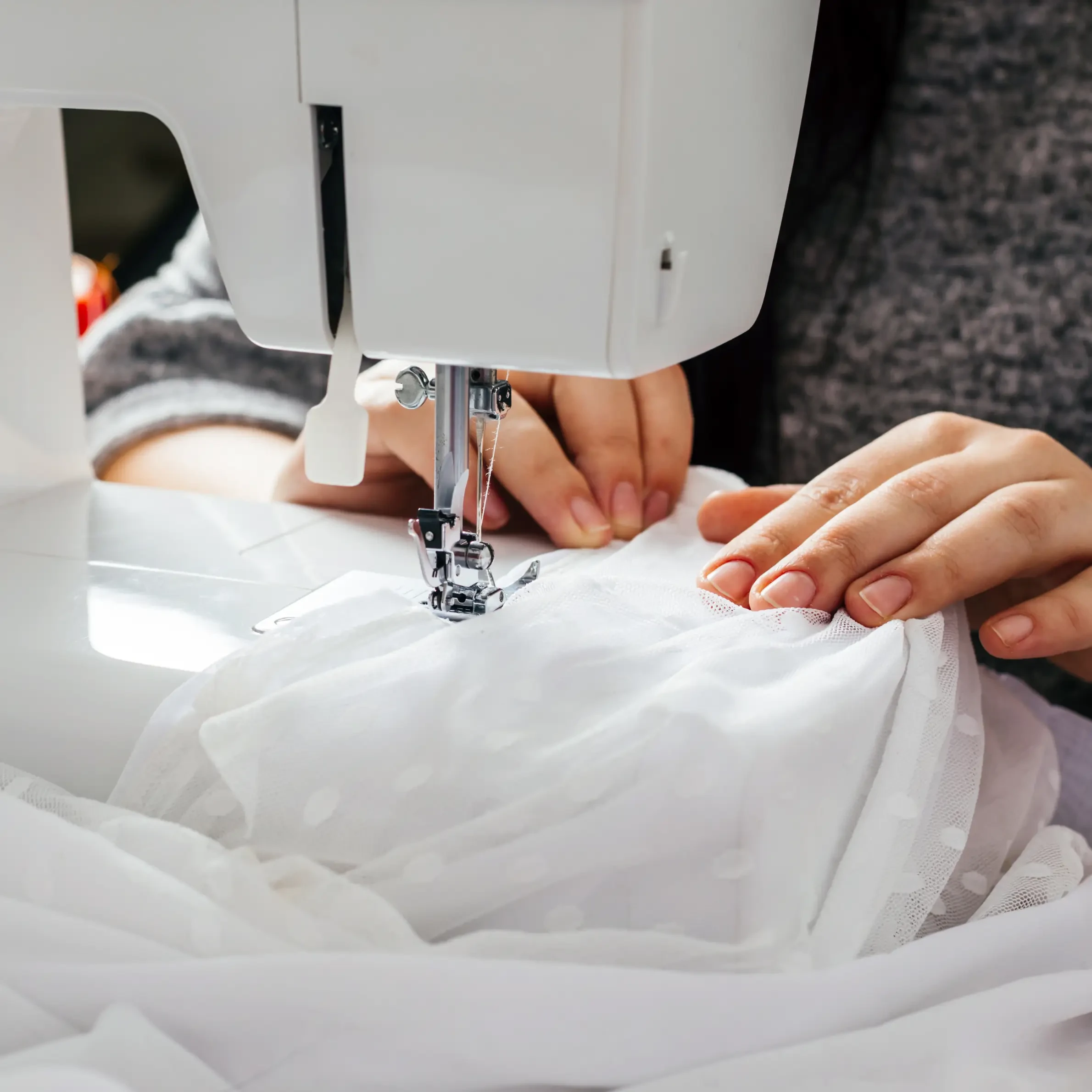 Why Does My Wedding Dress Need Alterations?. Desktop Image