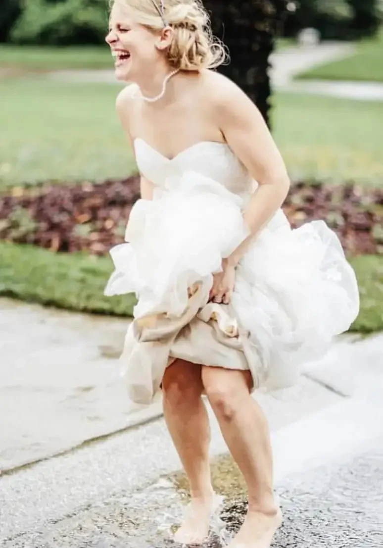 Cleaning & Gown Preservation