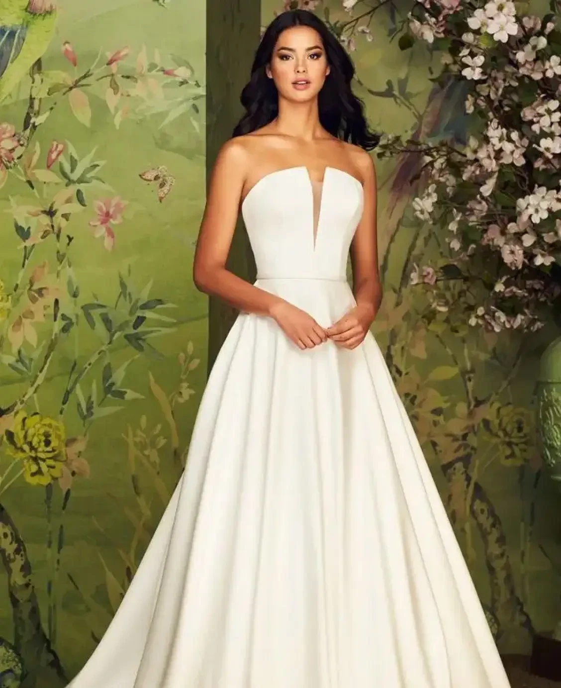 Paloma Blanca