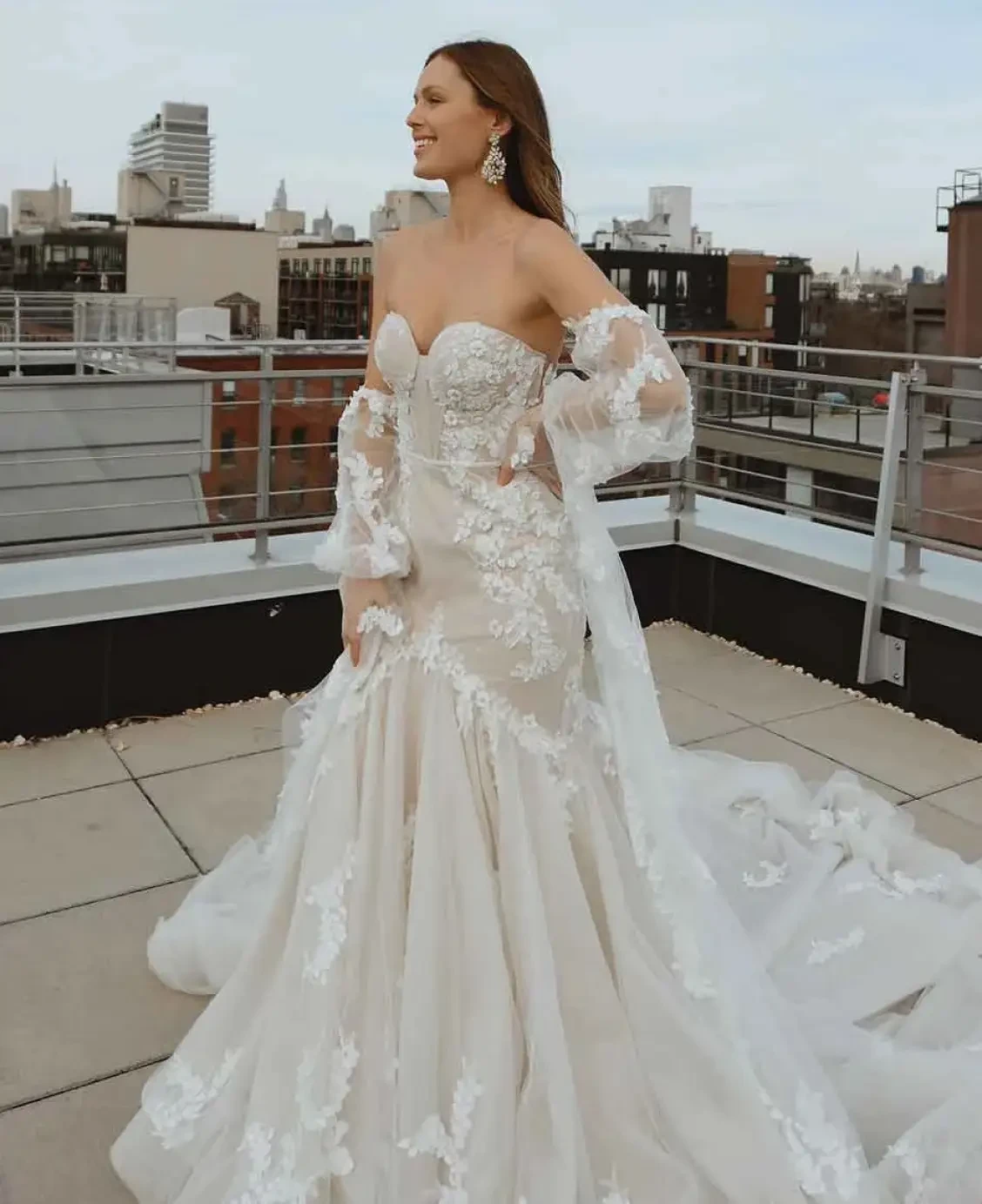 Martina Liana Luxe