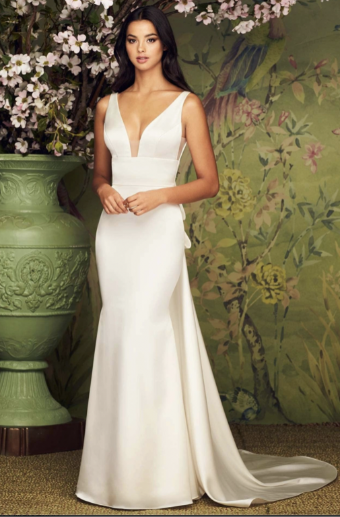 Paloma Blanca True #0 default thumbnail