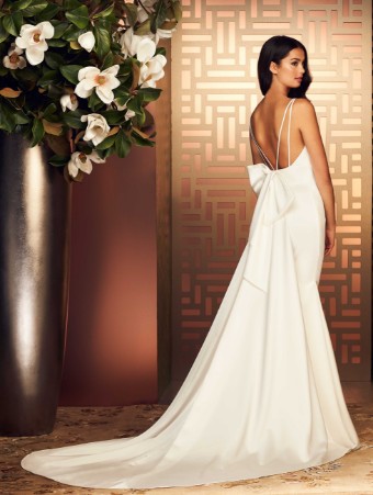 Paloma Blanca August #2 thumbnail