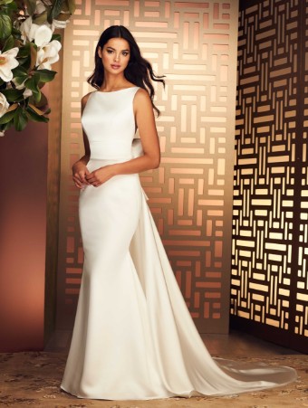 Paloma Blanca August #0 default thumbnail