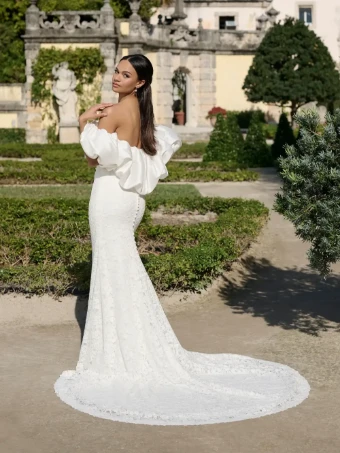 Adrianna Papell Jamison #1 thumbnail