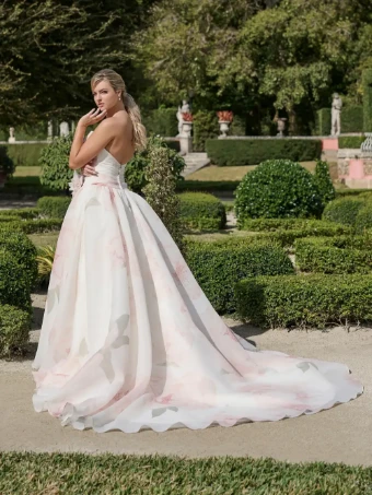 Adrianna Papell Katelyn #1 thumbnail