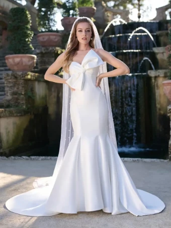 Adrianna Papell Kinley #0 default thumbnail