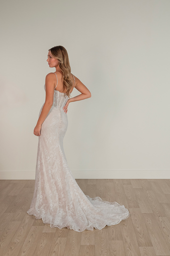Stella York Cierra #1 Ivory thumbnail