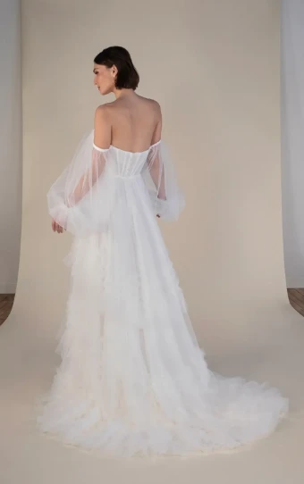 All Who Wander Sutton #1 thumbnail