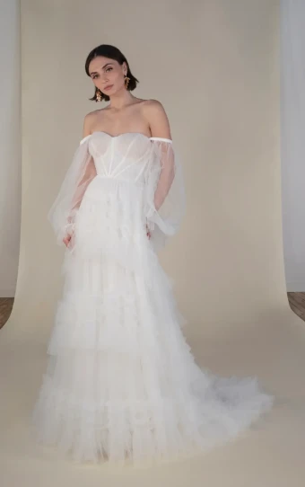 All Who Wander Sutton #0 default thumbnail