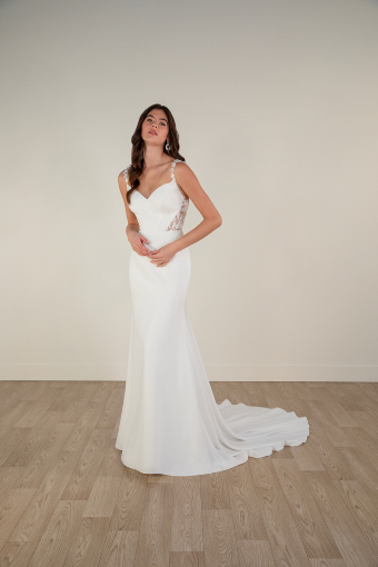 Stella York Jemma #0 default Ivory thumbnail