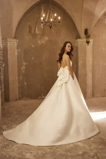Paloma Blanca Poppy #0 default Diamond thumbnail