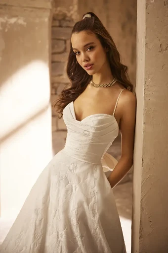 Paloma Blanca Arabella #0 default Natural thumbnail