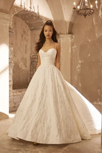 Paloma Blanca Arabella #2 default Natural thumbnail