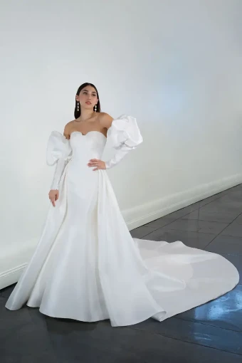 Martina Liana Cypress #0 default (IVR) Ivory thumbnail