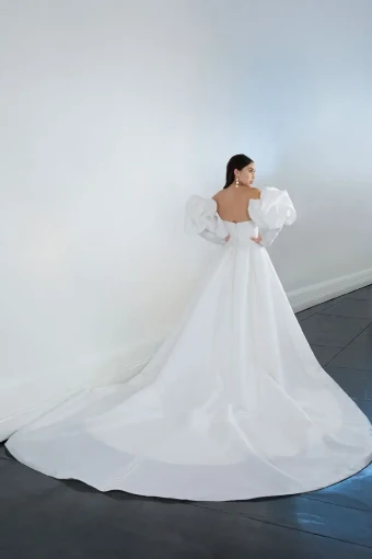 Martina Liana Cypress #1 (IVR) Ivory thumbnail