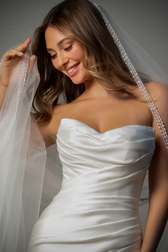 Stella York Lacie #2 (IVR) Ivory thumbnail
