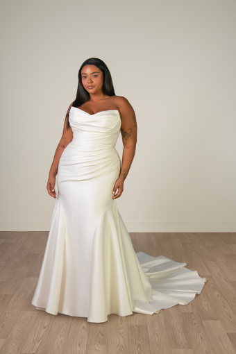 Stella York Lacie #3 (IVR) Ivory thumbnail