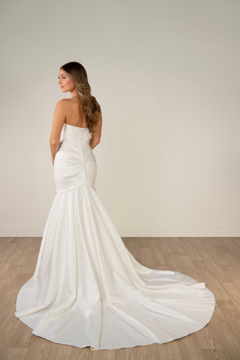 Stella York Lacie #1 (IVR) Ivory thumbnail