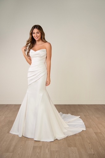 Stella York Lacie #0 default (IVR) Ivory thumbnail