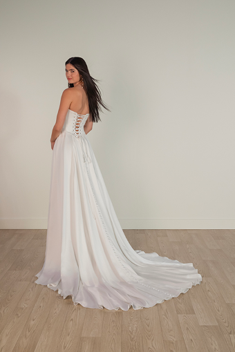 Stella York Lexi #1 (IVR) Ivory thumbnail