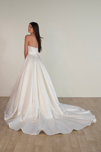 Stella York Brooke #1 (IVR) Ivory thumbnail