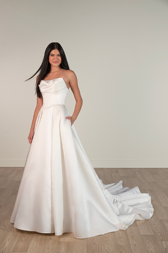 Stella York Brooke #0 default (IVR) Ivory thumbnail