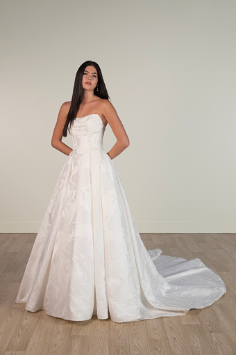 Stella York Brooke #2 (IVR) Ivory thumbnail