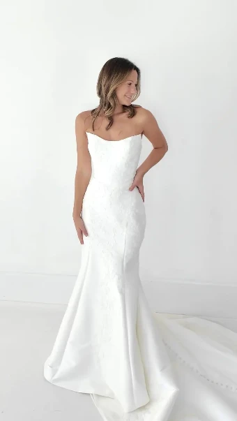 Studio Seven Joella #1 default Ivory thumbnail