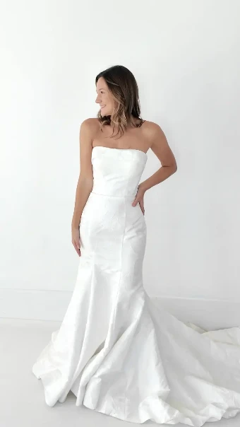 Studio Seven Felicity #0 default Ivory thumbnail