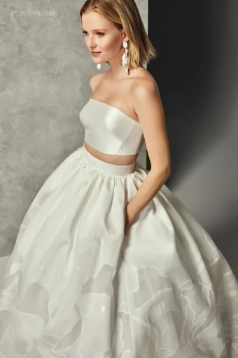 Jesus Peiro Camila #1 thumbnail