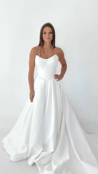 Studio Seven Lila #0 default Ivory thumbnail