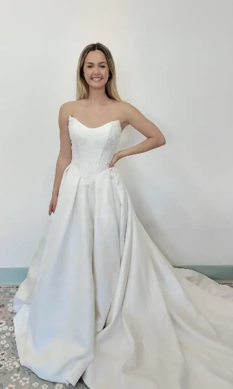 Studio Seven Lila #0 default Ivory thumbnail