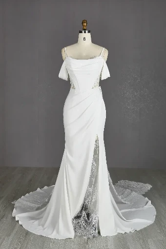 Studio Seven Cora #0 default Ivory thumbnail
