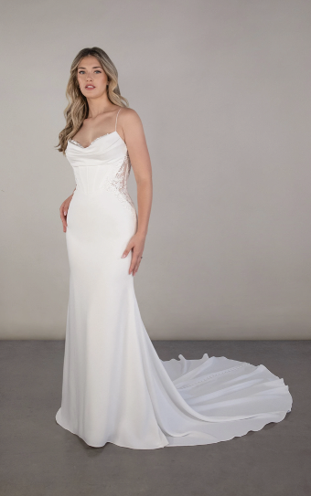 Studio Seven Kathryn #0 default Ivory thumbnail