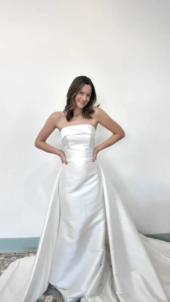 Studio Seven Francis #0 default Ivory thumbnail