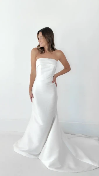 Studio Seven Francis #1 default Ivory thumbnail