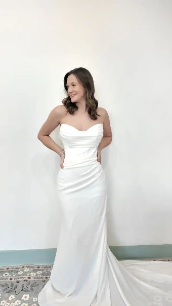 Studio Seven Kerri #0 default Ivory thumbnail