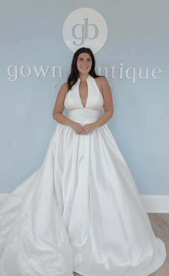 Studio Seven Delanie #0 default Ivory thumbnail