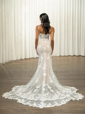 Madi Lane Tenley #1 thumbnail