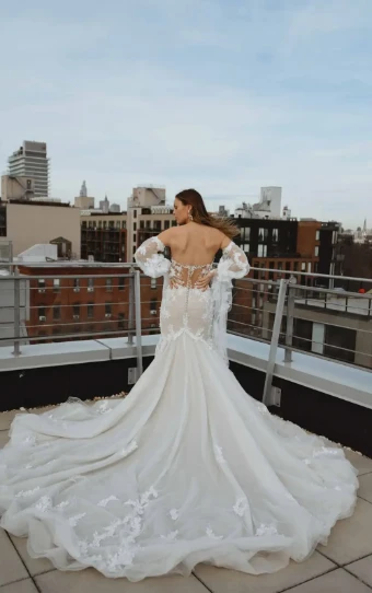 Martina Liana Luxe Rosie Leigh #2 thumbnail