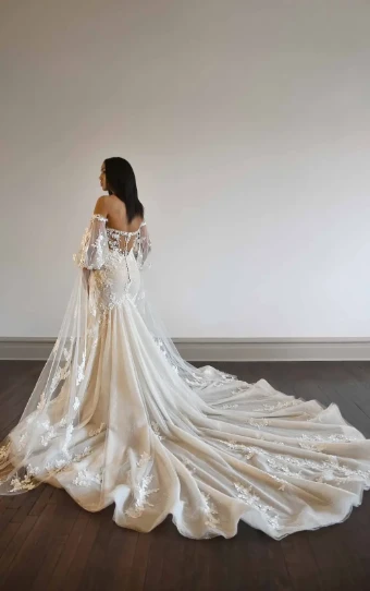 Martina Liana Luxe Rosie Leigh #1 thumbnail