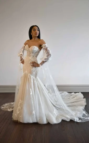 Martina Liana Luxe Rosie Leigh #0 default thumbnail