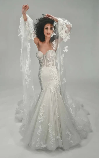 Martina Liana Luxe Rosie Leigh #3 thumbnail