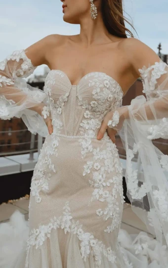 Martina Liana Luxe Rosie Leigh #4 thumbnail