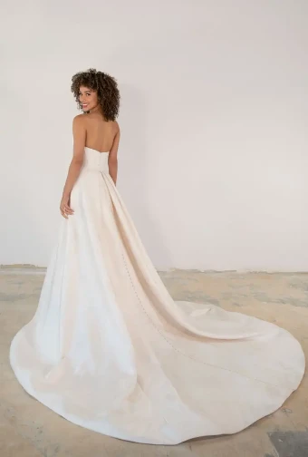 Martina Liana Luxe Vaden Lee (A) #1 (SQ-BH) SILK BLUSH thumbnail