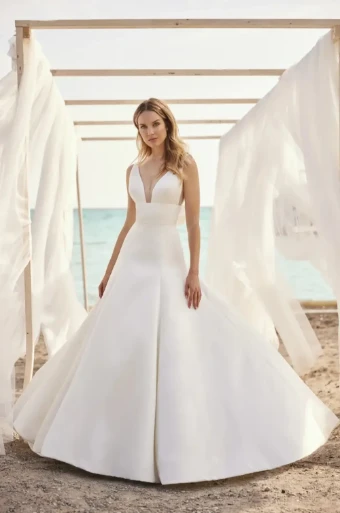 Mikaella Alda #0 default thumbnail