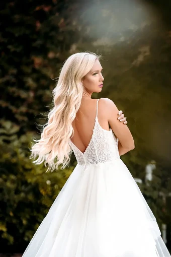 Stella York Anna (B) #2 default (IVR) Ivory thumbnail