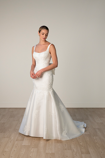 Stella York Samantha #0 default (IVR) Ivory thumbnail