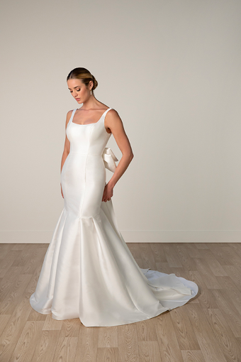 Stella York Samantha #2 (IVR) Ivory thumbnail